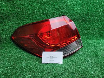 CHEVROLET CRUZE Bal Külső Hátsó Lámpa GM95135584
