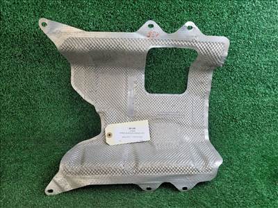 SUZUKI VITARA Középső Kipufogó Dob Hővédő Lemez 1423154P00 1423154p00000