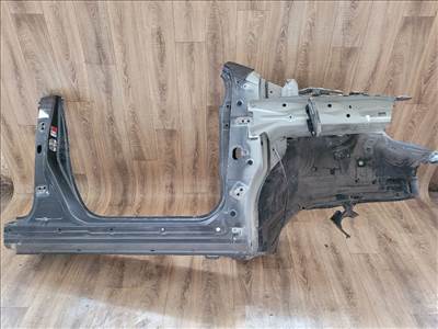 SUZUKI SX4 S-Cross Jobb A Oszlop