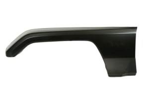 Toyota Land Cruiser 1984-1996 utángyártott új bal első sárvédő 5380290K04