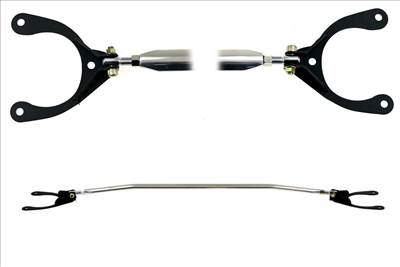 Toronymerevítő első felső type A HYUNDAI ACCENT 00+