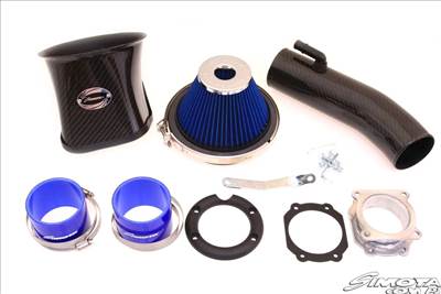 Simota karbon szálas Aero Form szett Nissan 350Z 3.5 V6 03+ CF670-1