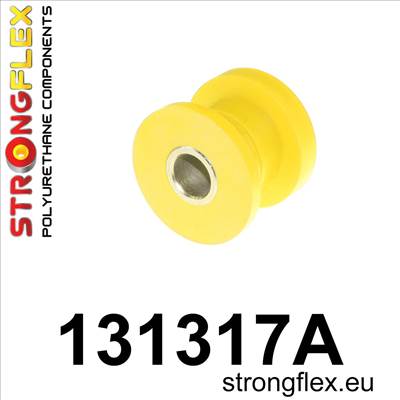 ELSŐ BEKÖTŐRÚD STRONGFLEX SZILENT SPORT Opel Corsa Opel Corsa A 83-93 Vauxhall Nova 83-93