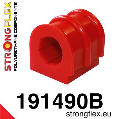 ELSŐ STABILIZÁTOR STRONGFLEX SZILENT Skoda Felicia
