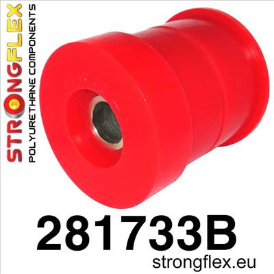 HÁTSÓ HÍD HÁTSÓ STRONGFLEX SZILENT Nissan 350Z Infiniti G35