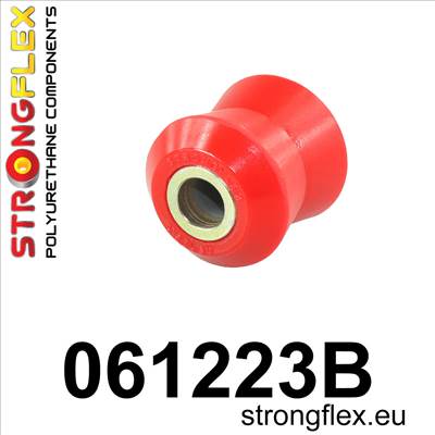 ELSŐ STABILIZÁTOR ÉS ÖSSZEKÖTŐ STRONGFLEX SZILENT Fiat 125p 1300/1500 Polonez Polonez P