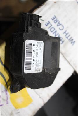 Nissan Micra V fűtés állító motor (n100464d)