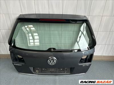 Volkswagen Passat B6 csomagtér ajtó rozsdamentes