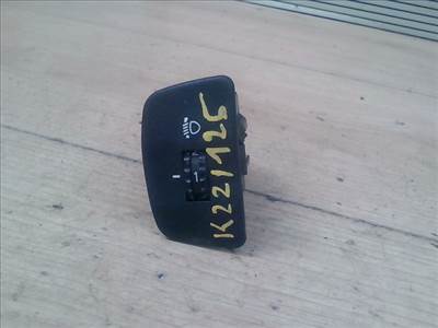 ALFA ROMEO romeo 145 fényszórómagasság állító kapcsoló