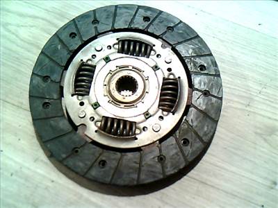 ALFA ROMEO ROMEO 146 Kuplung tárcsa