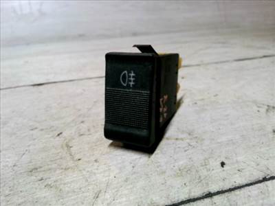 AUDI 80 91-94 Ködlámpa kapcsoló hátsó