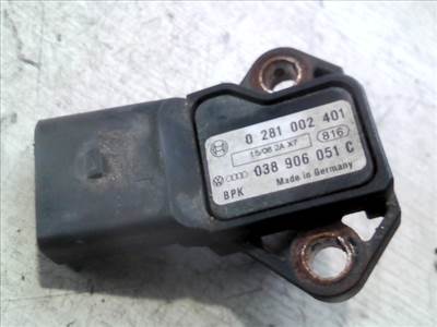 AUDI A3 2008.05 - 2012.08 Map szenzor