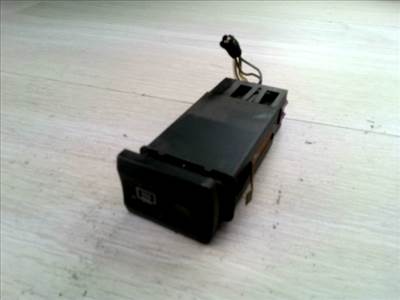 AUDI A3 96-00 Hátsó ablakfűtés kapcsoló