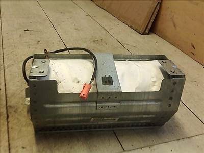 AUDI A4 94-98 Utasoldali műszerfal légzsák