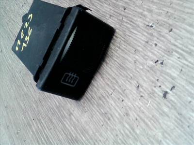 AUDI A4 98-01 Hátsó ablakfűtés kapcsoló