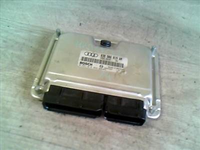 AUDI A4 98-01 Motorvezérlő egység ECU PCM modul