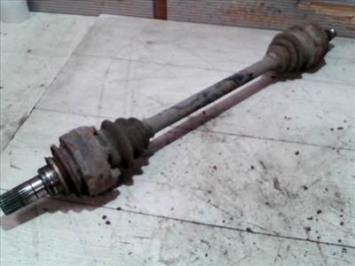 BMW E36 89-00 Bal hátsó féltengely