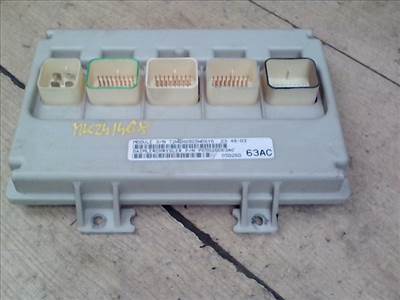CHRYSLER VOYAGER 05.01- Komfort elektronika