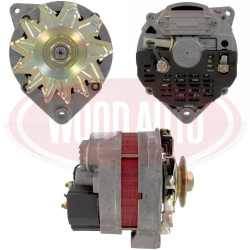 CITROEN BX Generátor.benzines