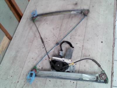 CITROEN C2 2004-2009 Jobb első ablakemelő szerkezet elektromos