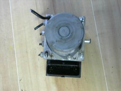 CITROEN C4 2008.10.01-2010.09.30 ABS ABR ESP pumpa