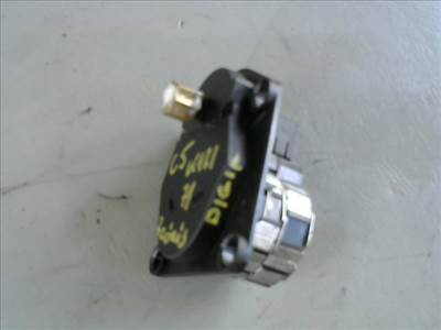 CITROEN C5 -04.09 Fűtésszabályzó zsalu állító motor