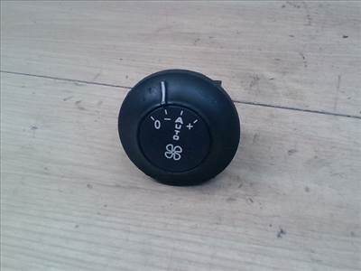 CITROEN C8 2002.05.01-2008.02.28 Fűtőmotor kapcsoló