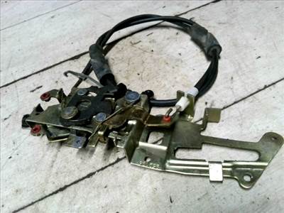 CITROEN EVASION Bal hátsó ajtó zárszerkezet mechanikus