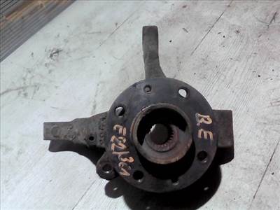 DACIA LOGAN 04.11-08.06 Csonkállvány kerékaggyal bal első