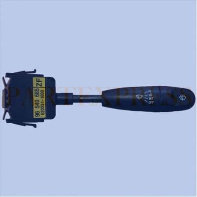 DAEWOO KALOS Kormánykapcsoló jobb ablaktörlő