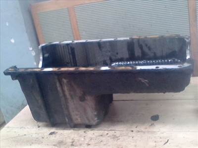 DAEWOO LUBLIN Olajteknő