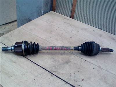 DAEWOO MATIZ 01-05 Bal első féltengely