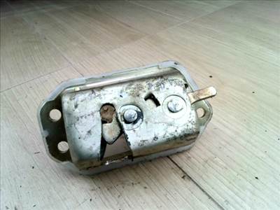 DAEWOO MATIZ 01-05 Csomagtér ajtó zárszerkezet