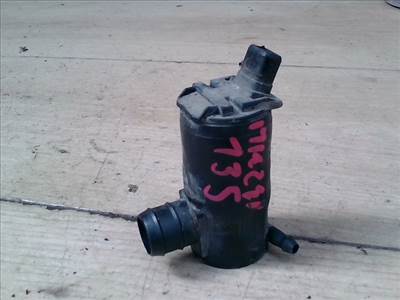 DAEWOO MATIZ 98-01 Ablakmosó motor első