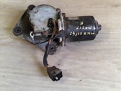 DAEWOO MATIZ 98-01 Ablaktörlő motor első