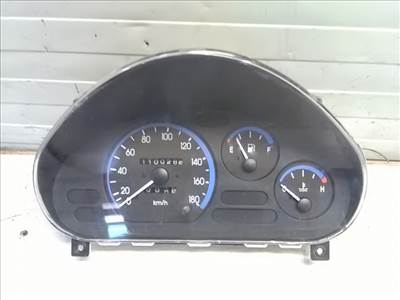 DAEWOO MATIZ 98-01 Kilométeróra