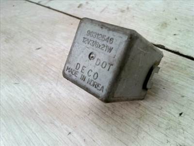 DAEWOO NEXIA Relé