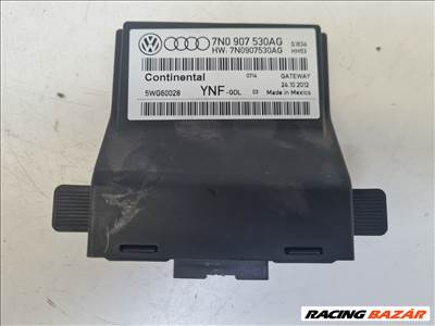 Volkswagen Golf VI gateway elektronika (22580) 7n0907530ag