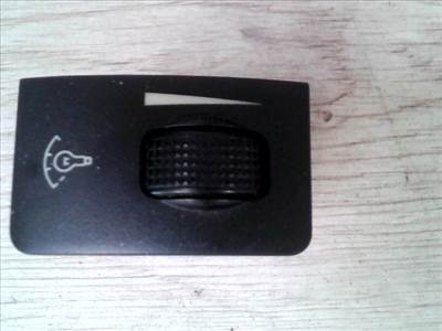 DAEWOO Tacuma 02-08 Műszerfal fényerő szabályzó kapcsoló