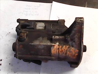 DAIHATSU APPLAUSE Önindító. benzines