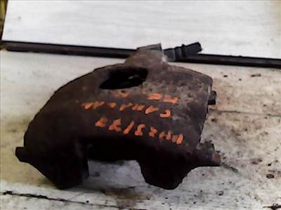 DODGE CARAVAN Bal első féknyereg munkahengerrel