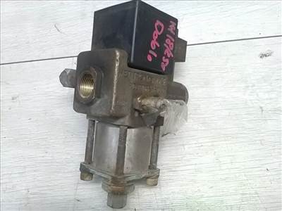 FIAT DOBLO 01.01-05.09 Gáz reduktor 1.6i/cng