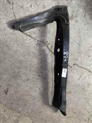  Audi A4/A5 bal sárvédő belső betét 8t0821111a