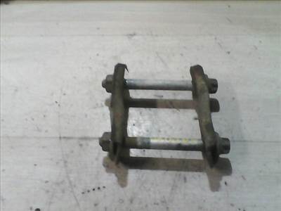 FIAT DUCATO 06- Rugó himba