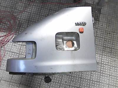 FIAT DUCATO 94-02 Bal első sárvédő