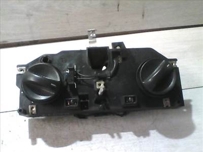 FIAT MAREA Fűtés vezérlő panel