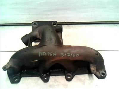 FIAT MAREA Kipufogó csonk 