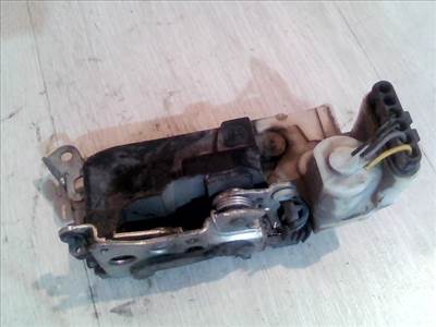 FIAT Multipla 1998.11.01-2002.02.28 Bal hátsó ajtó zárszerkezet mechanikus