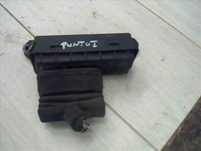 FIAT PUNTO I. Légrugó vezérlő