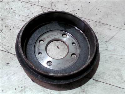 FIAT PUNTO II. Hátsó fékdob 